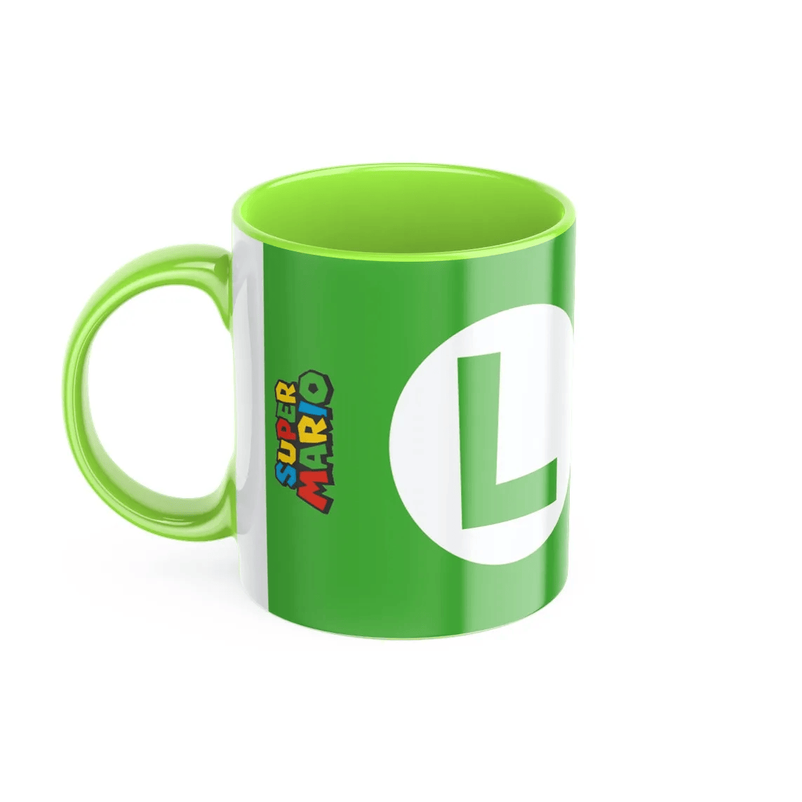 Pack Tazones Mario y Luigi-2