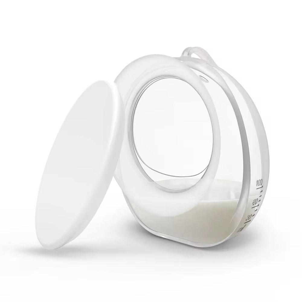 Recolector de Leche Materna Shell Cmbear-0