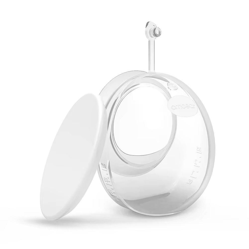 Recolector de Leche Materna Shell Cmbear-3