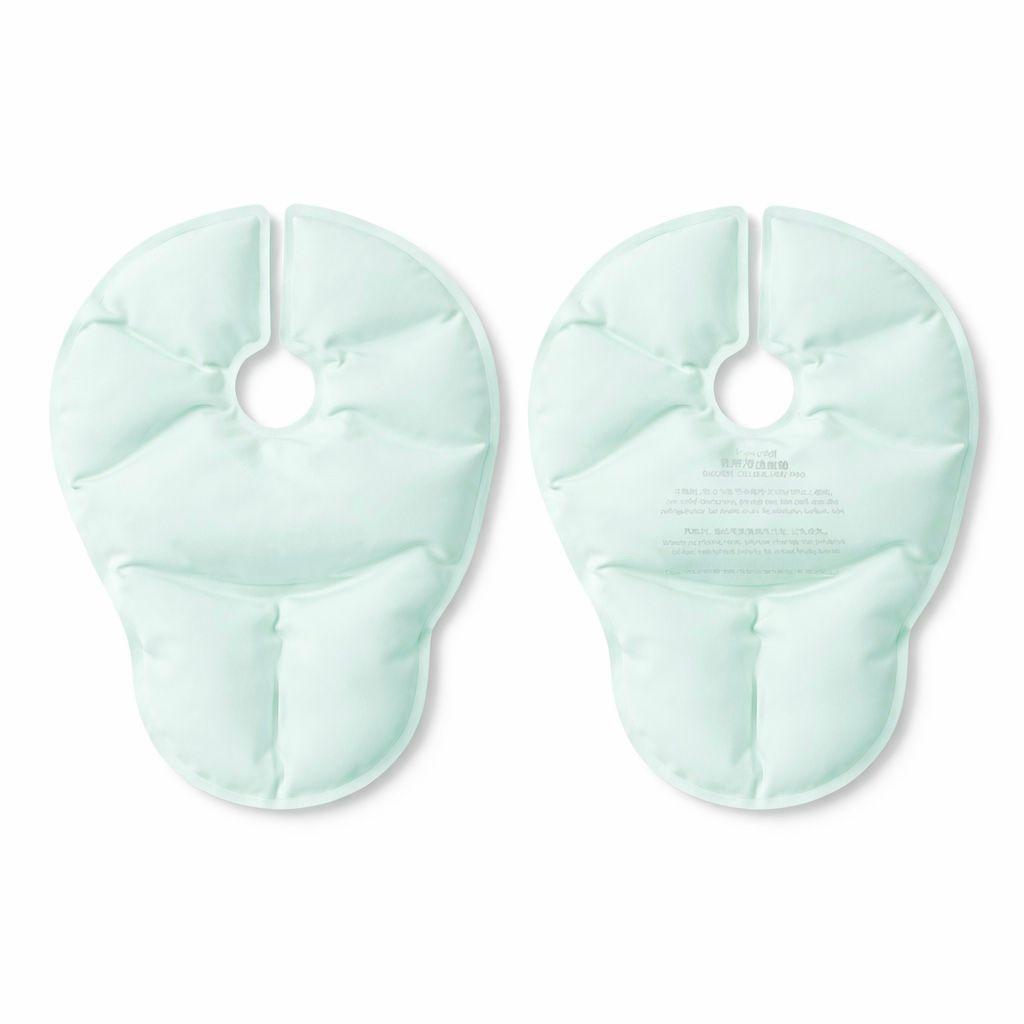 Compresas de Gel fr o calor para Lactancia Mommy s-0