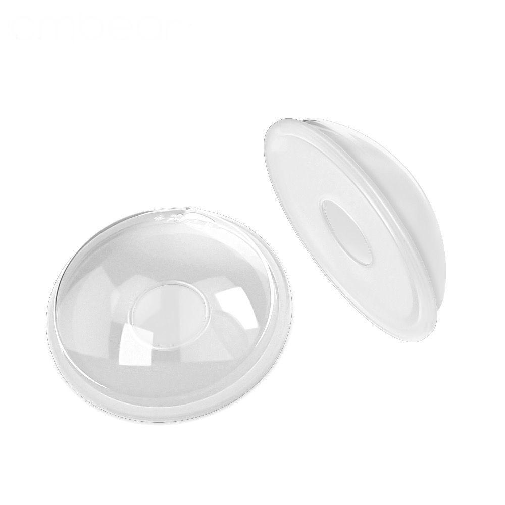 Amapolas de Lactancia Cmbear | Recolectoras de Leche y Protectores de Pezón -2