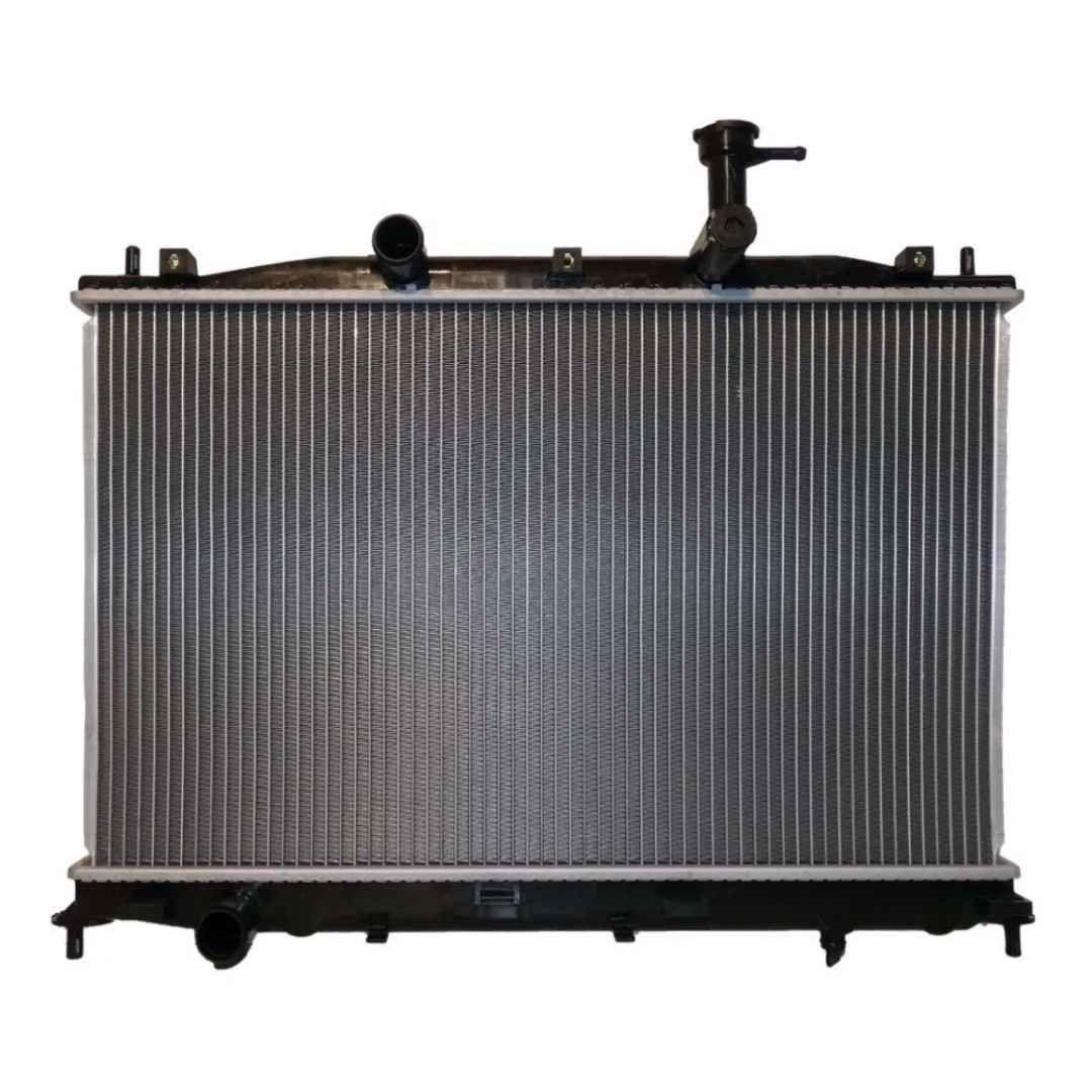 Radiador Motor Jac S2 / JS2 1.5 2016 - 2024-0