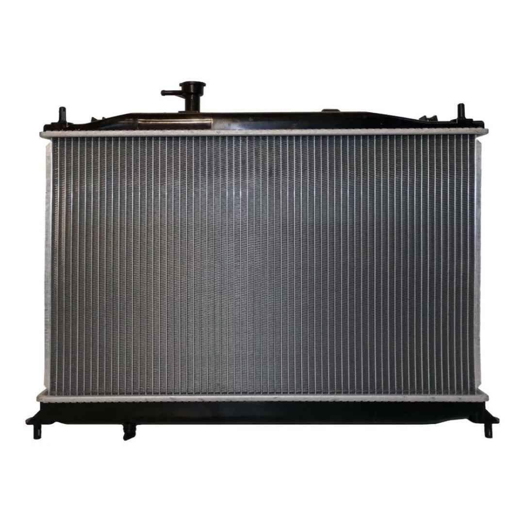 Radiador Motor Jac S2 / JS2 1.5 2016 - 2024-1