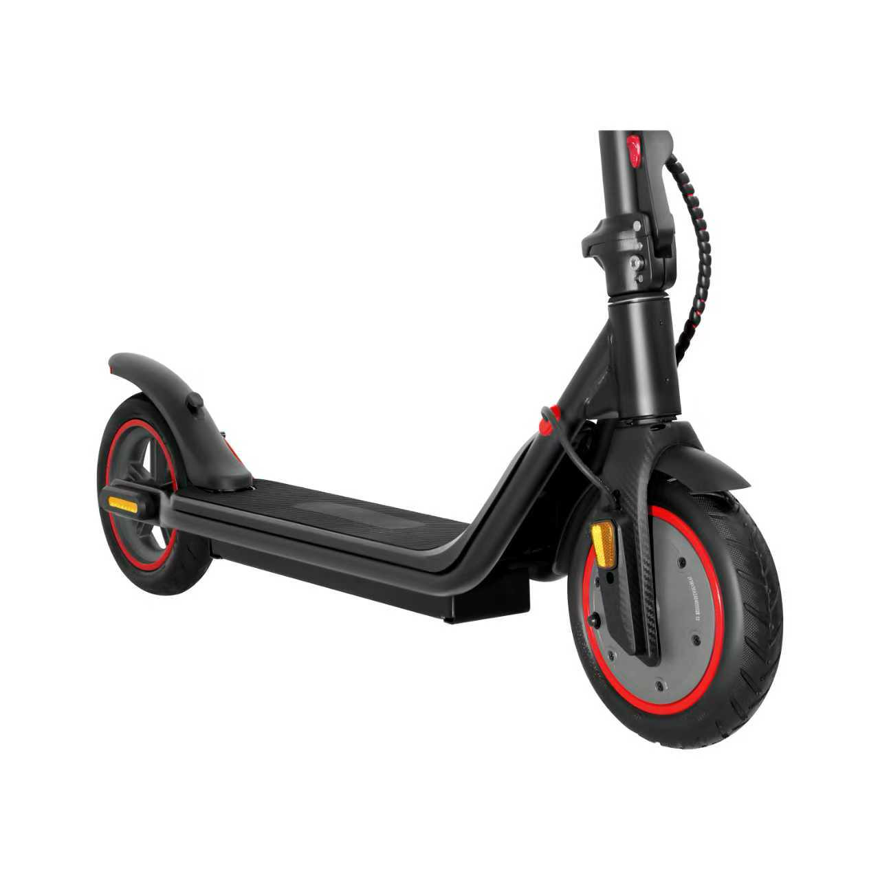 Scooter Eléctrico Cero E7-2