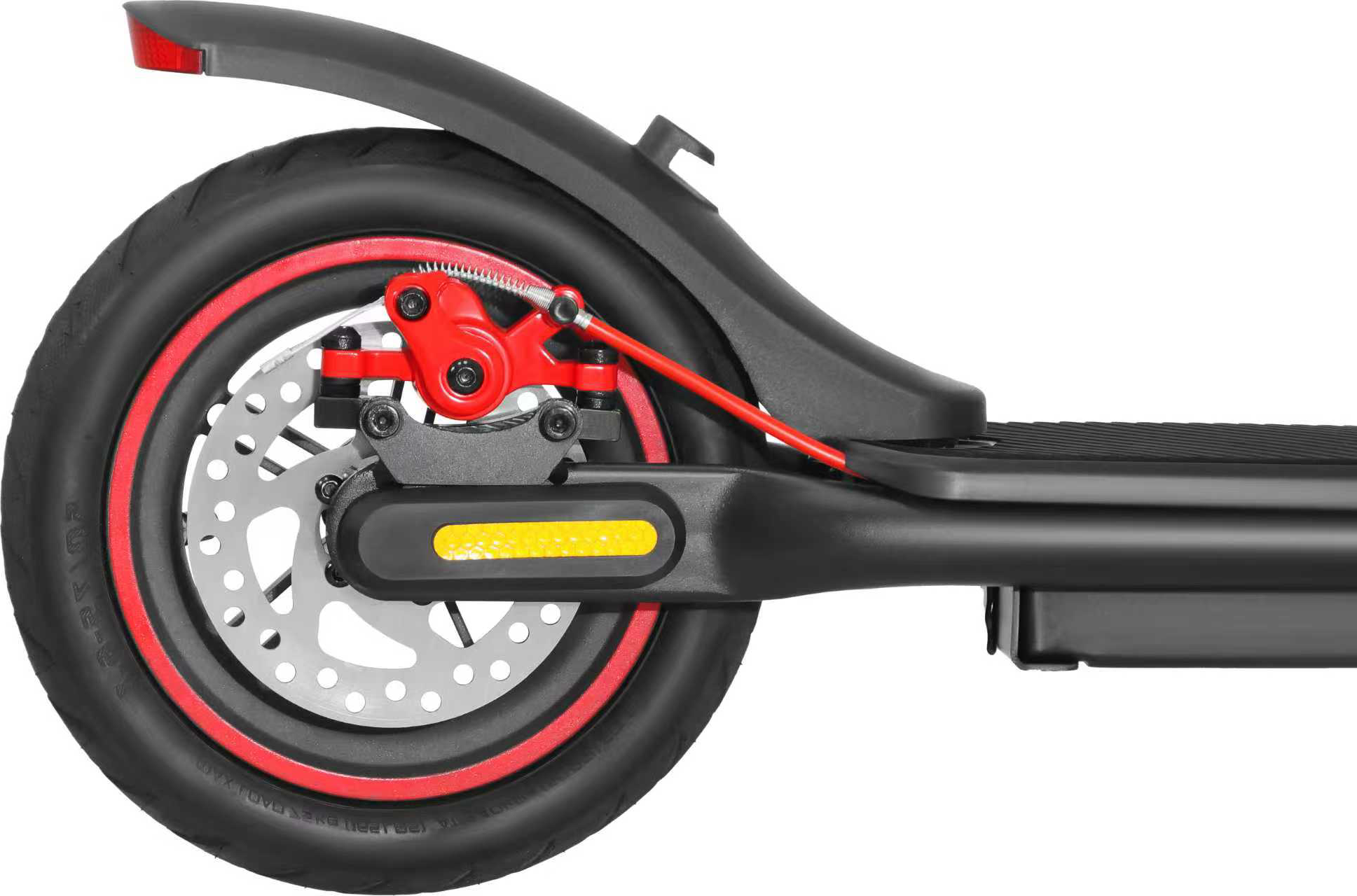Scooter Eléctrico Cero E7-3