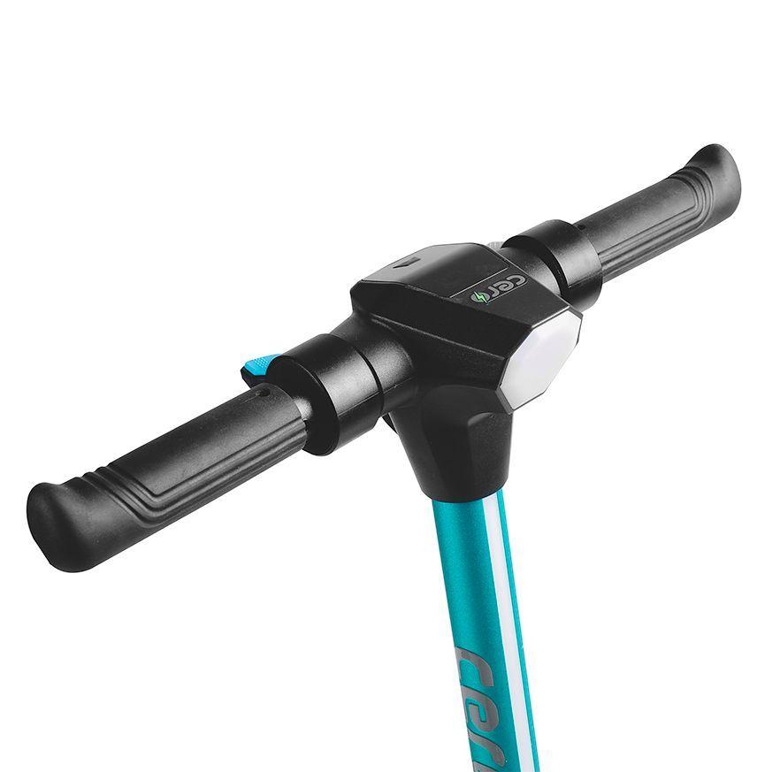 Scooter Eléctrico Cero E2Kids-3