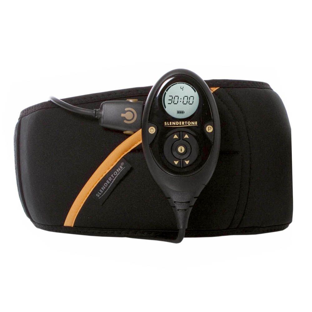 Slendertone Abs Cinturon Electro Musculacion Abdominal Women-2