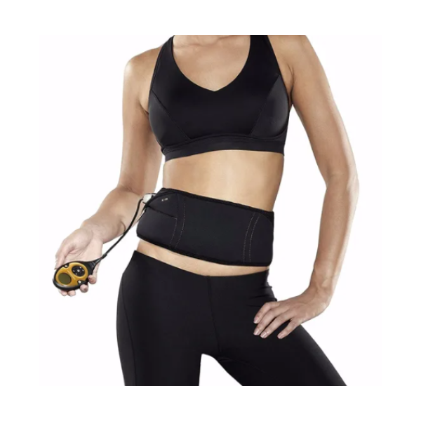 Slendertone Abs Cinturon Electro Musculacion Abdominal Women-4