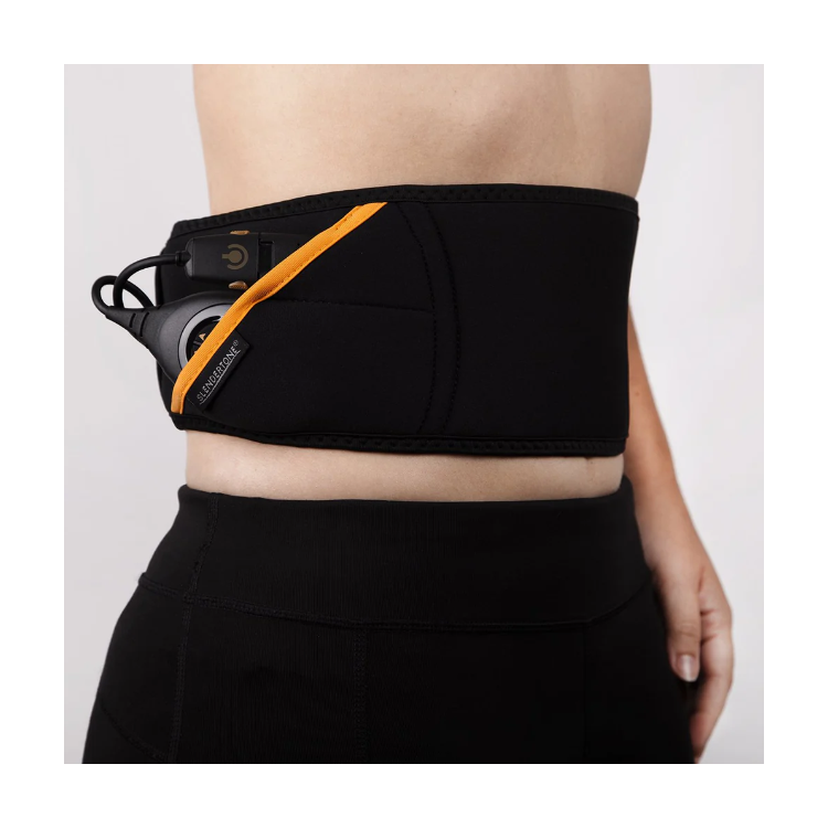 Slendertone Abs Cinturon Electro Musculacion Abdominal Women-6