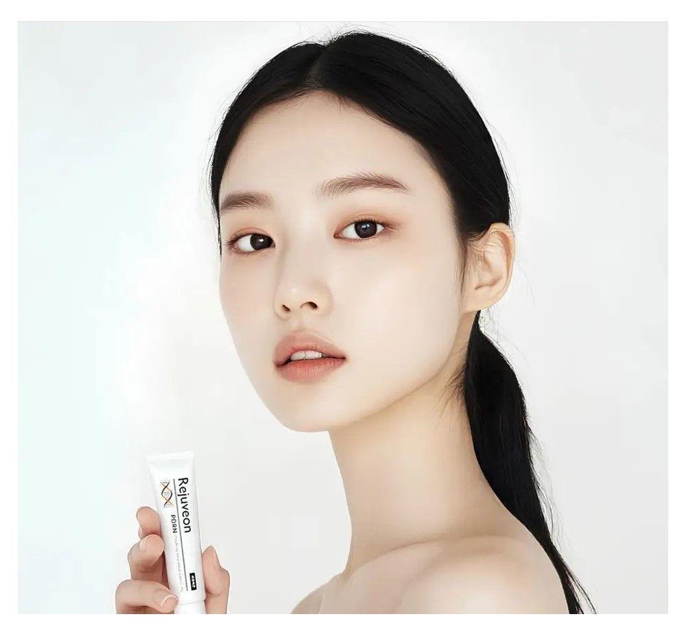 Crema Facial Rejuveon Pdrn 1000 Plus Reparadora Antiedad 20g-4