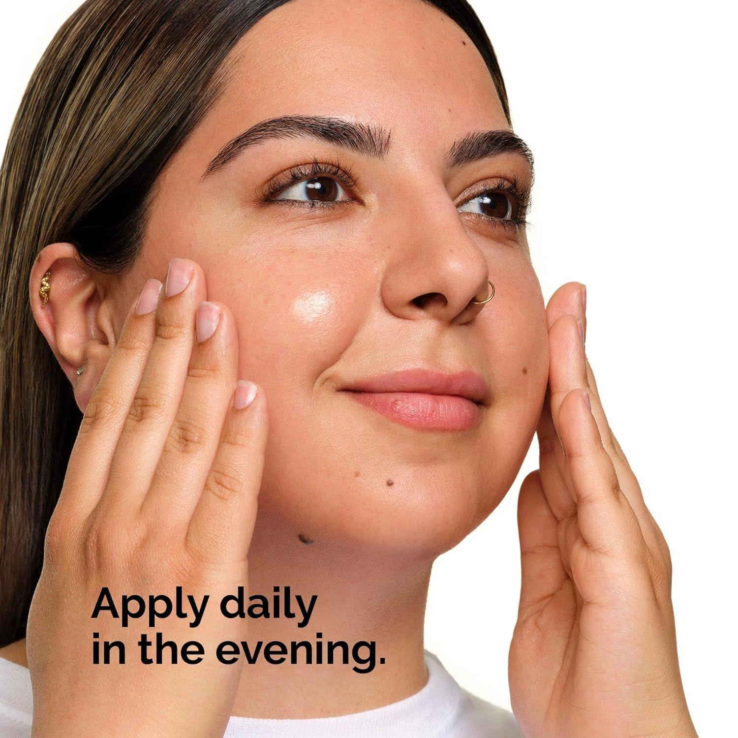 The Ordinary Exfoliante Acido Lactico Lactic Acid 5% + Ha 30ml-4