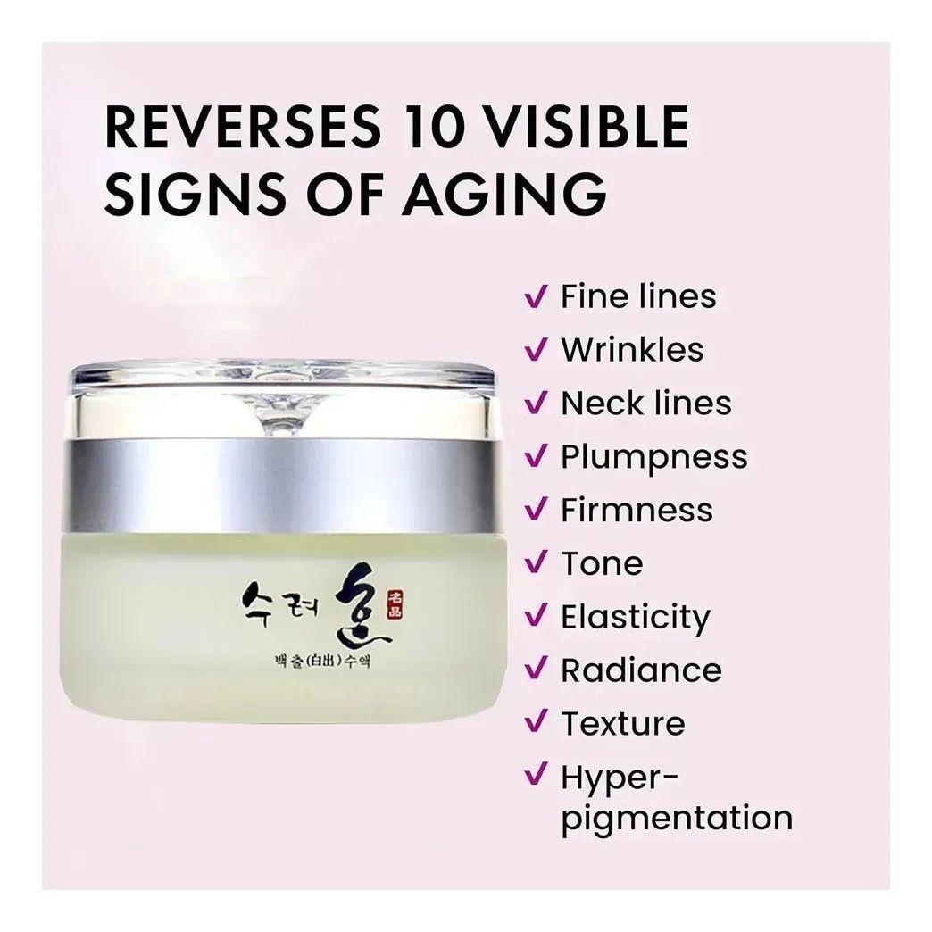 Crema Colageno Mingkou Reafirma Hidrata Antiedad 50gr-2