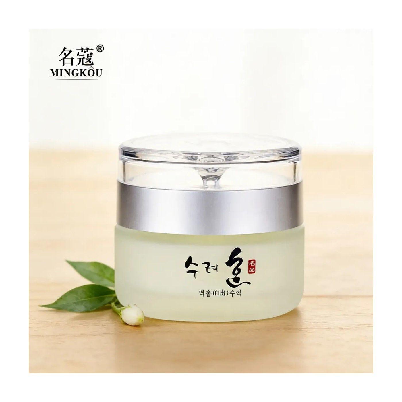 Crema Colageno Mingkou Reafirma Hidrata Antiedad 50gr-3