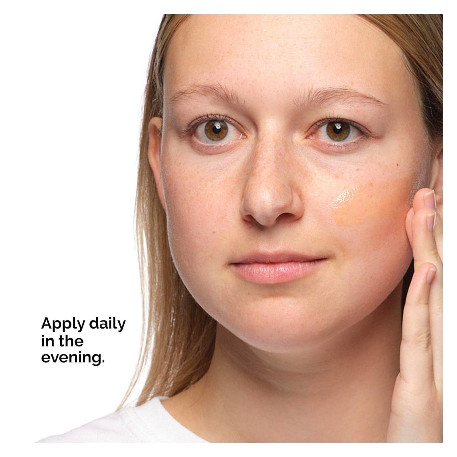 Aceite De Semilla De Rosa Mosqueta The Ordinary Rose Hip Oil-4