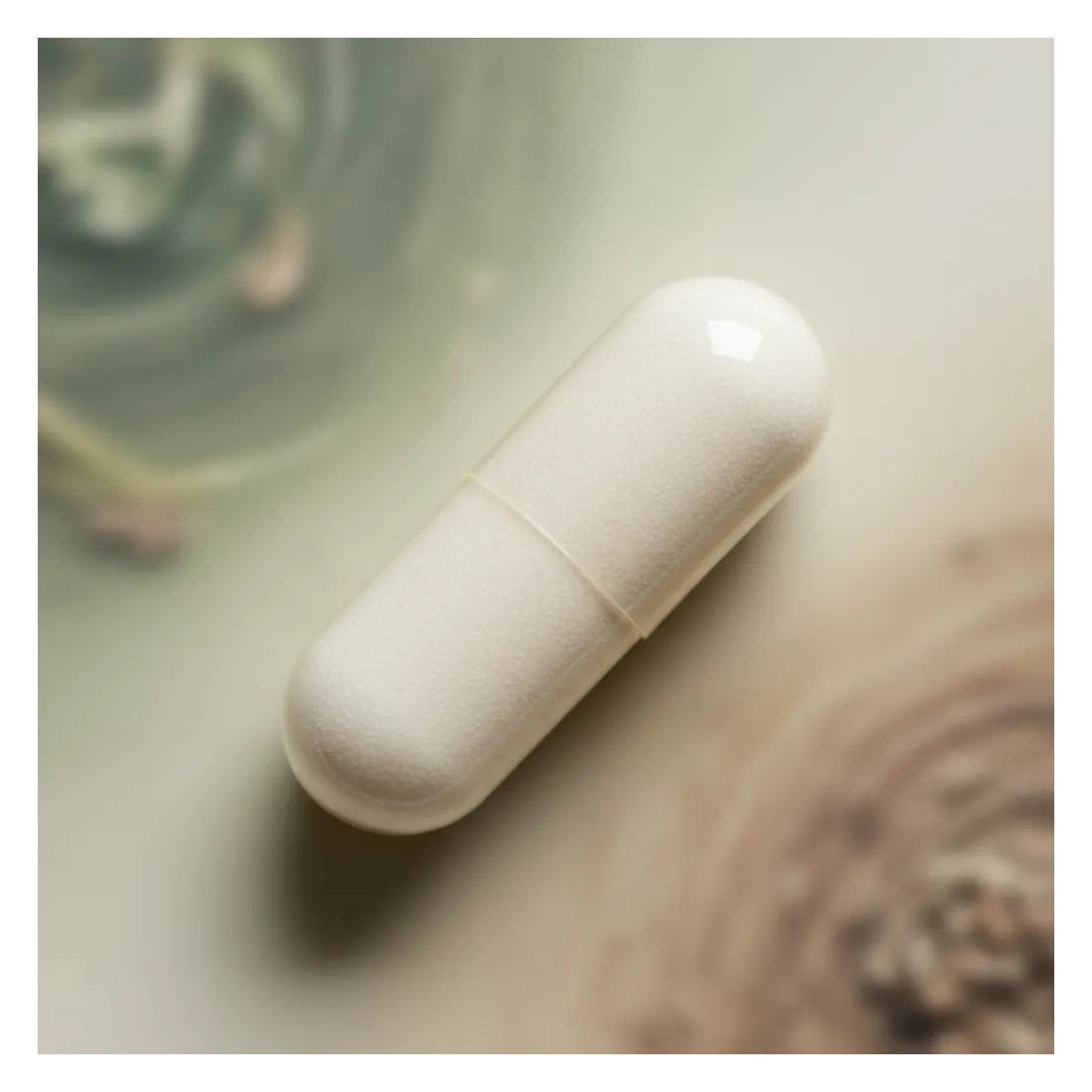 Suplemento Orotato De Litio Enfoque Bienestar 10mg 60 Cap-4