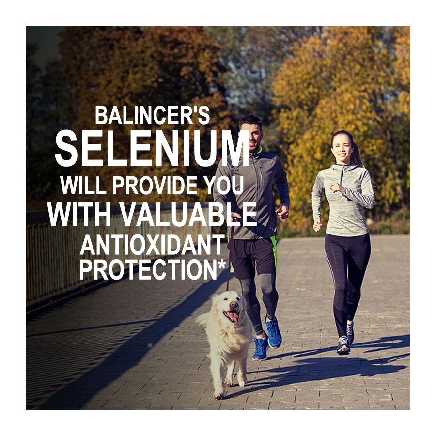 Albion Selenio 200mcg Antioxidante Cuidado Urinario Prostata-5