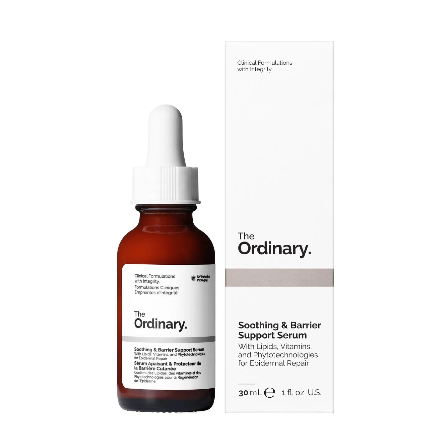 The Ordinary Serum Calmante Soothing Barrier Support 30ml-2