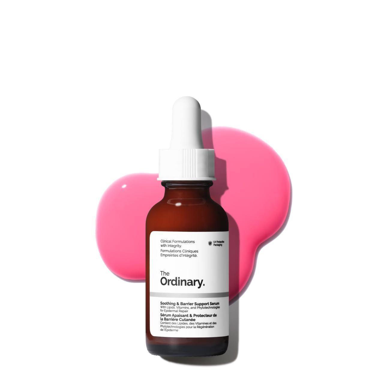 The Ordinary Serum Calmante Soothing Barrier Support 30ml-4