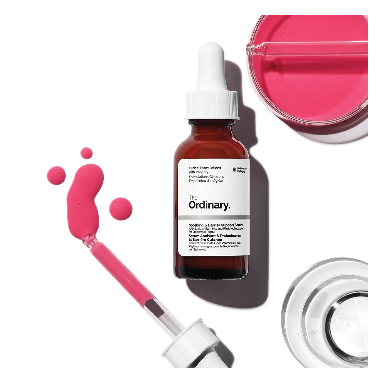 The Ordinary Serum Calmante Soothing Barrier Support 30ml-6