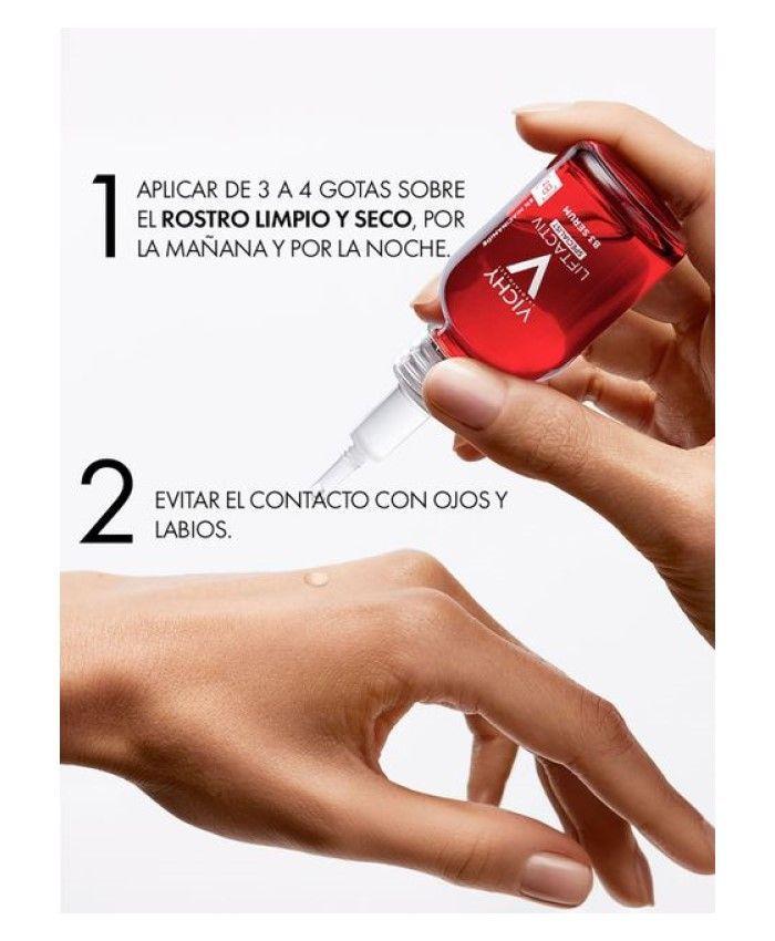 Vichy Serum Liftactiv Retinol Specialist + Serum B3 30ml-5