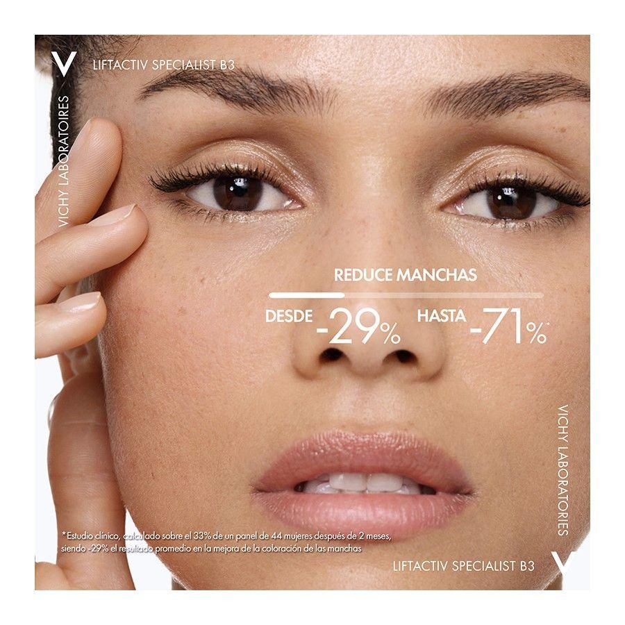 Vichy Serum Liftactiv Retinol Specialist + Serum B3 30ml-7