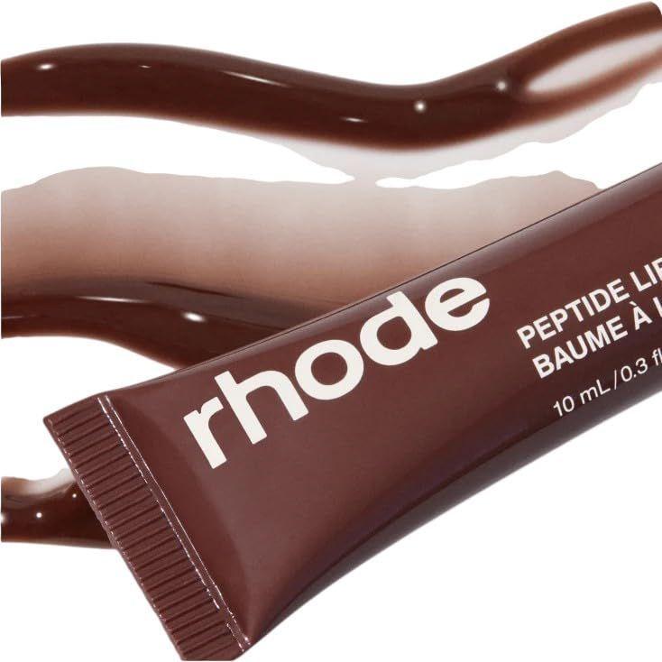 Rhode Peptide Lip Tratamiento Labial De Peptidos Espresso-1