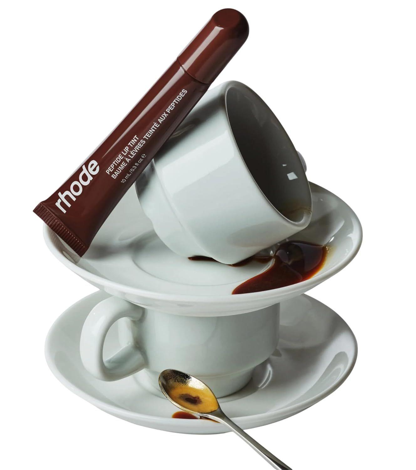 Rhode Peptide Lip Tratamiento Labial De Peptidos Espresso-2