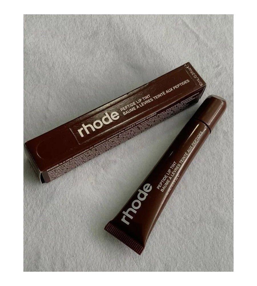 Rhode Peptide Lip Tratamiento Labial De Peptidos Espresso-4