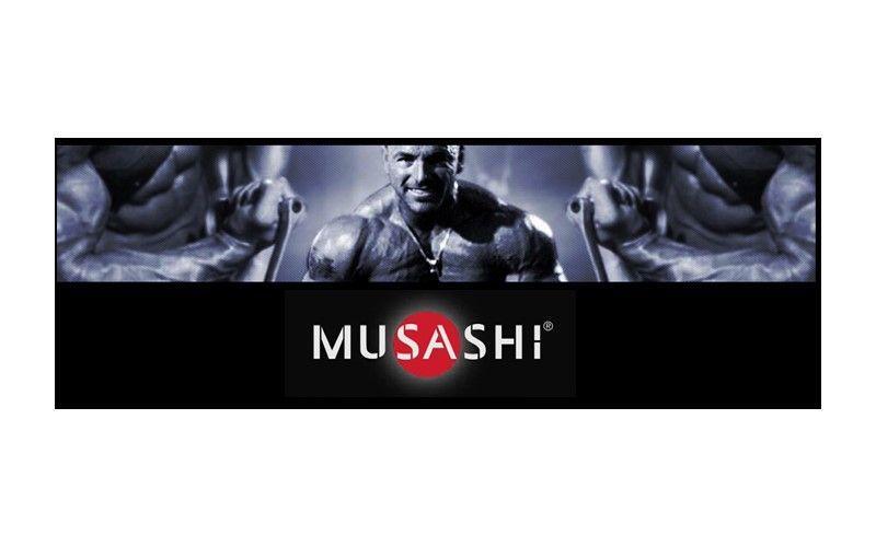 Musashi Creatina Sports Crecimiento Muscular 1.25kg Chocolate-3