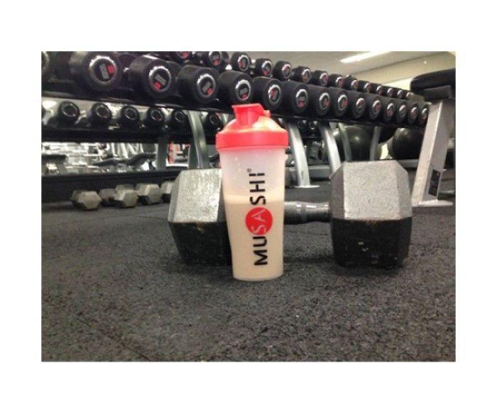 Musashi Creatina Sports Crecimiento Muscular 1.25kg Chocolate-6