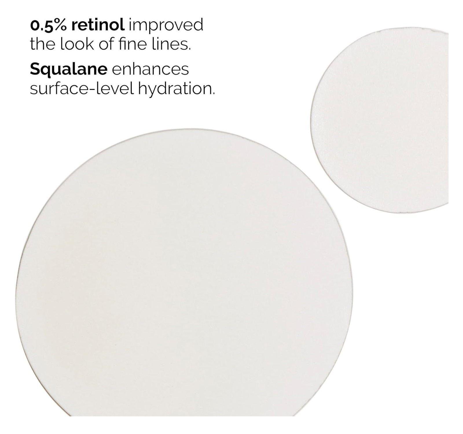 The Ordinary Retinol 0.5% In Squalane Serum Solucion 30ml-3