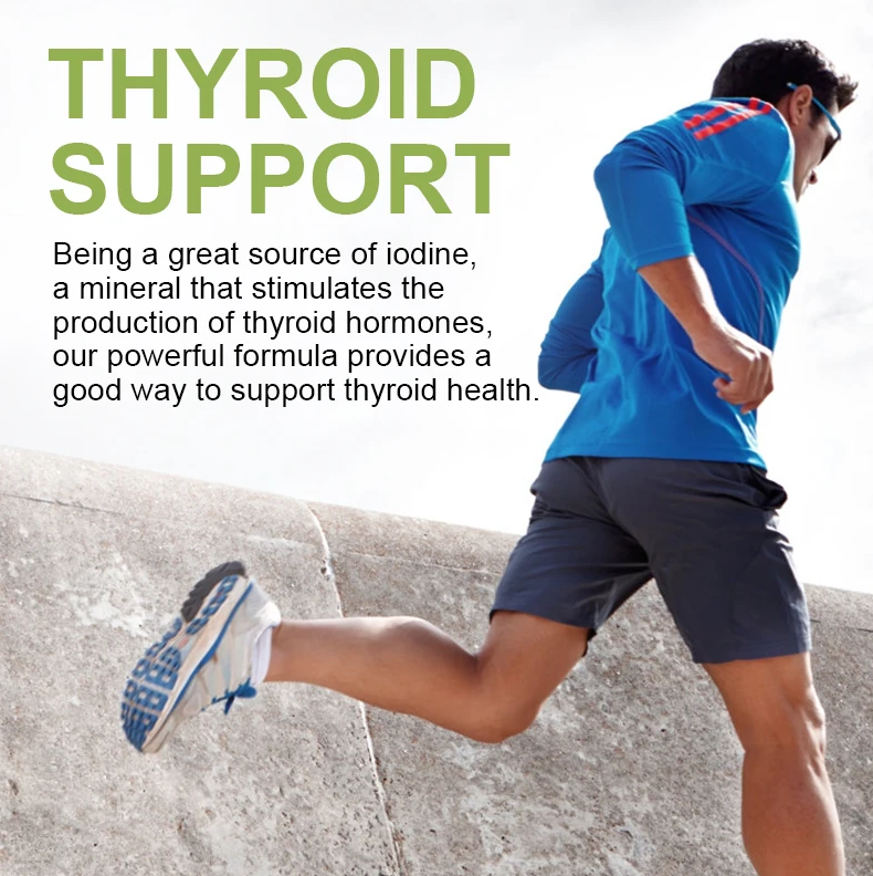 Sea Moss Musgo Marino Irlandes Organico 2000mg 120 Veg Caps-3