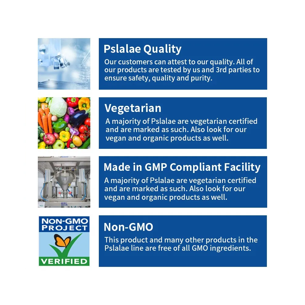 Suplemento Citrato De Potasio 99mg 120capsulas Pslalae-4