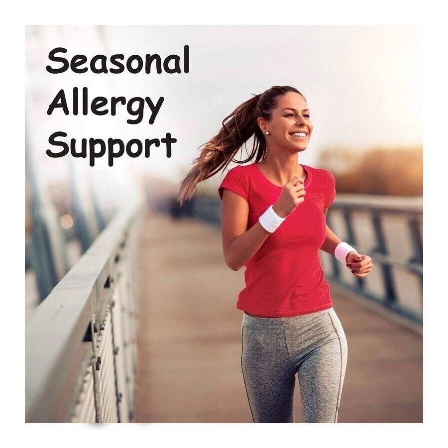 Balincer Quercetin 1000mg Quercetina Potencia el Sistema Inmune 60 caps-4