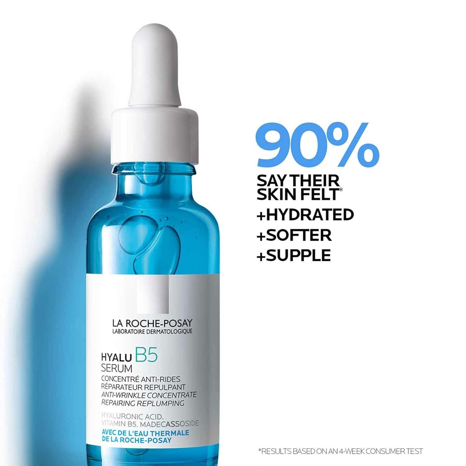 Serum Facial La Roche Posay Hyalu B5 + Pure Vitamin C10 30ml-5