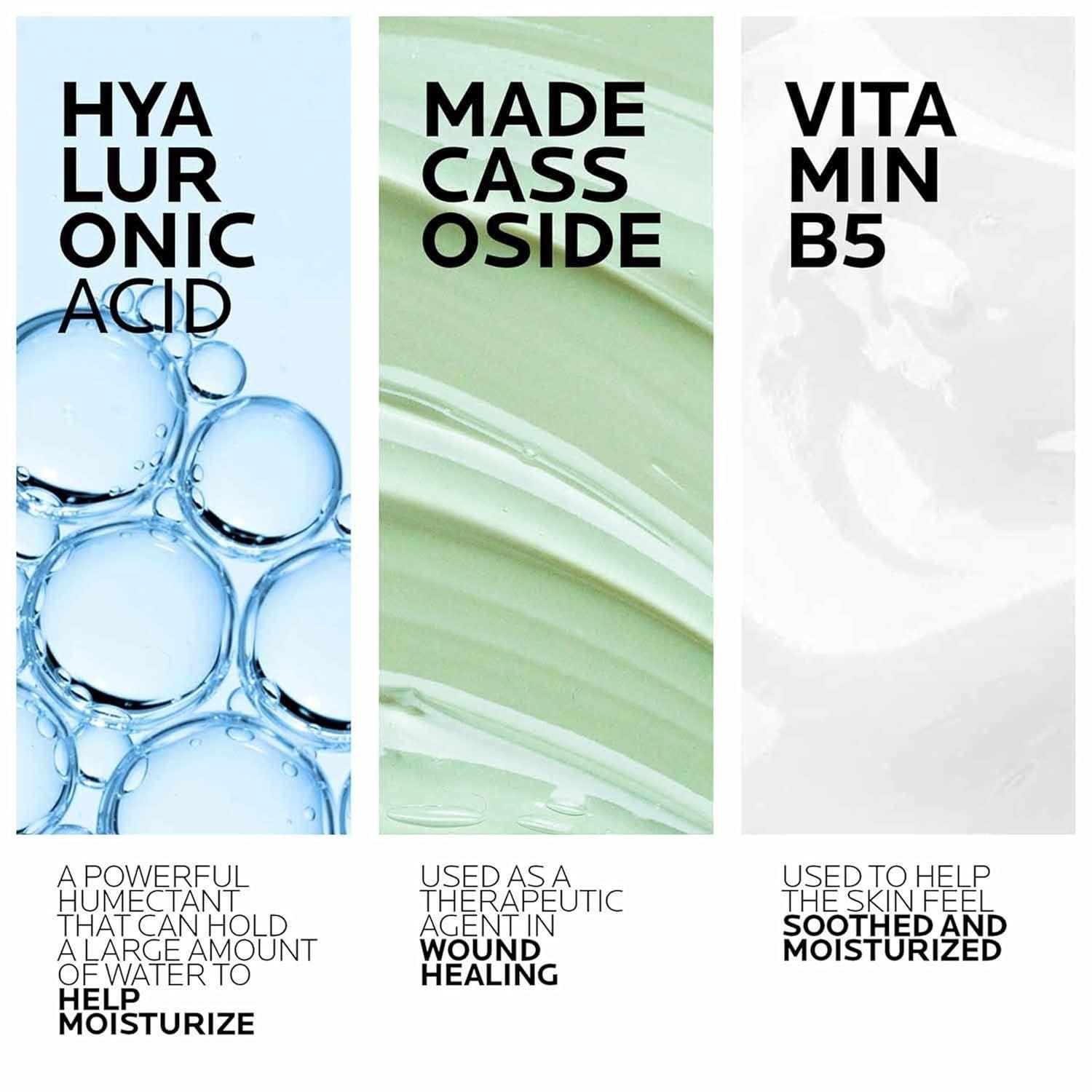 Serum Facial La Roche Posay Hyalu B5 + Pure Vitamin C10 30ml-6