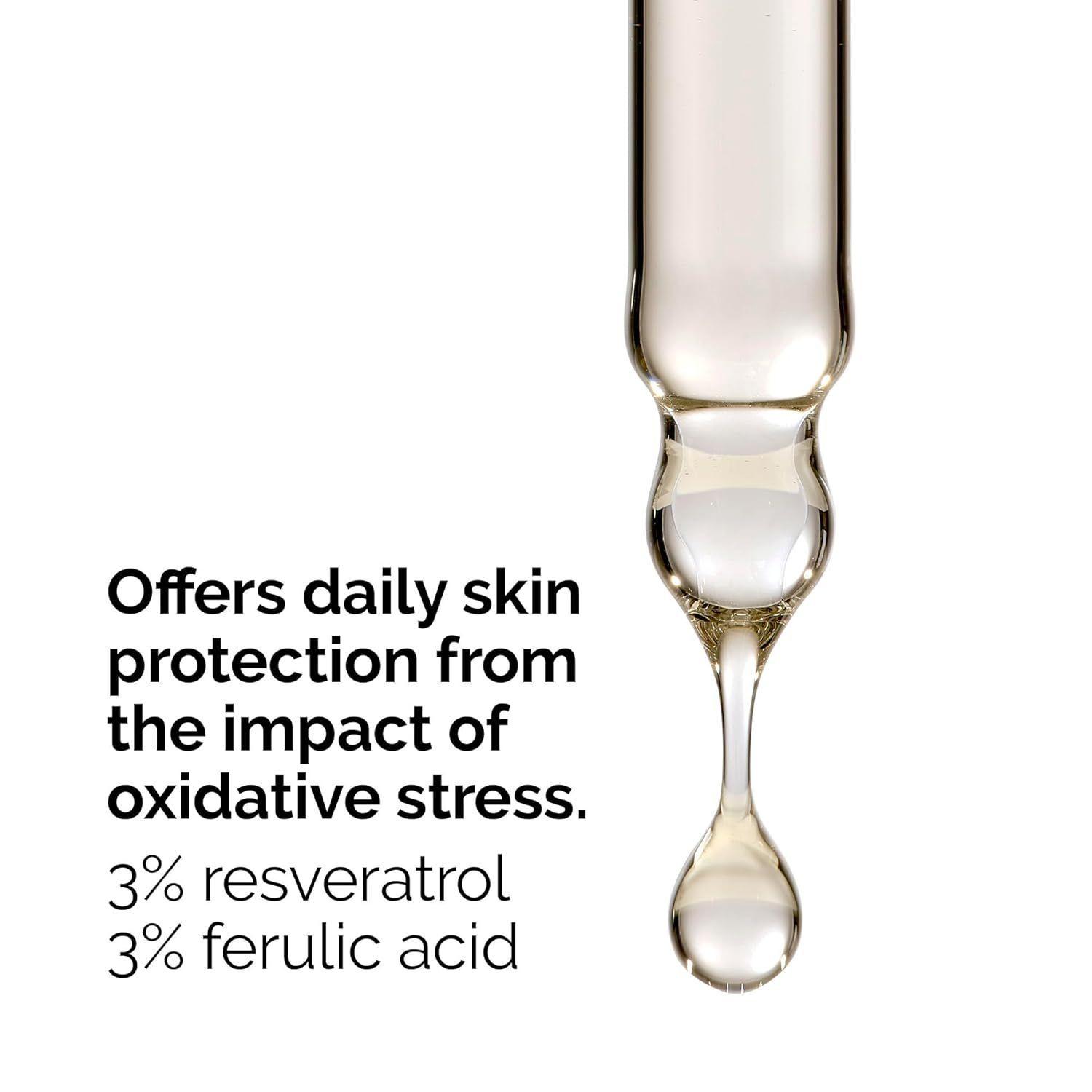 The Ordinary Resveratrol 3% + Ferulic Acid 3% Antioxidante-2