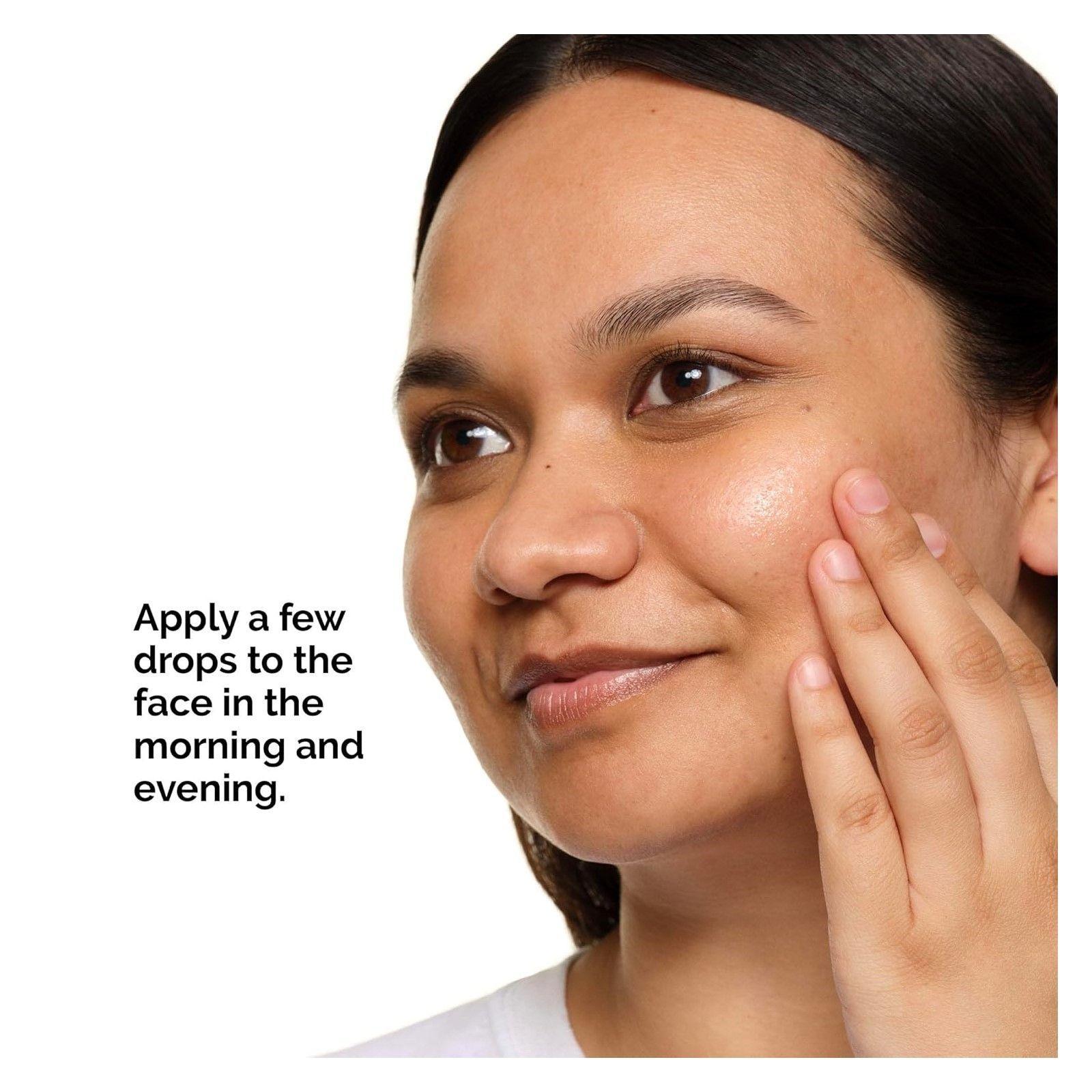 The Ordinary Resveratrol 3% + Ferulic Acid 3% Antioxidante-6
