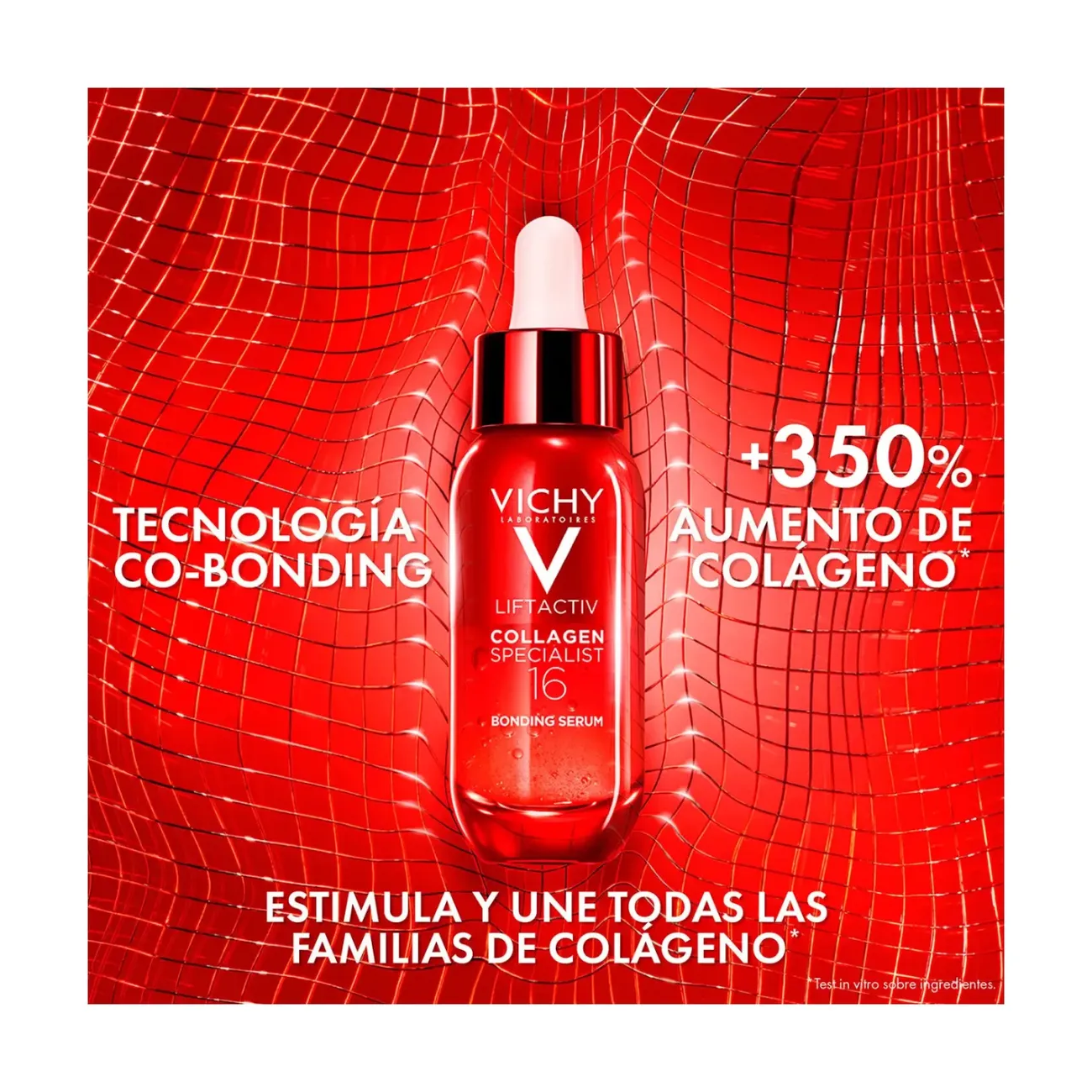 Vichy Liftactiv Collagen Specialist 16 Bonding Serum 10ml-6
