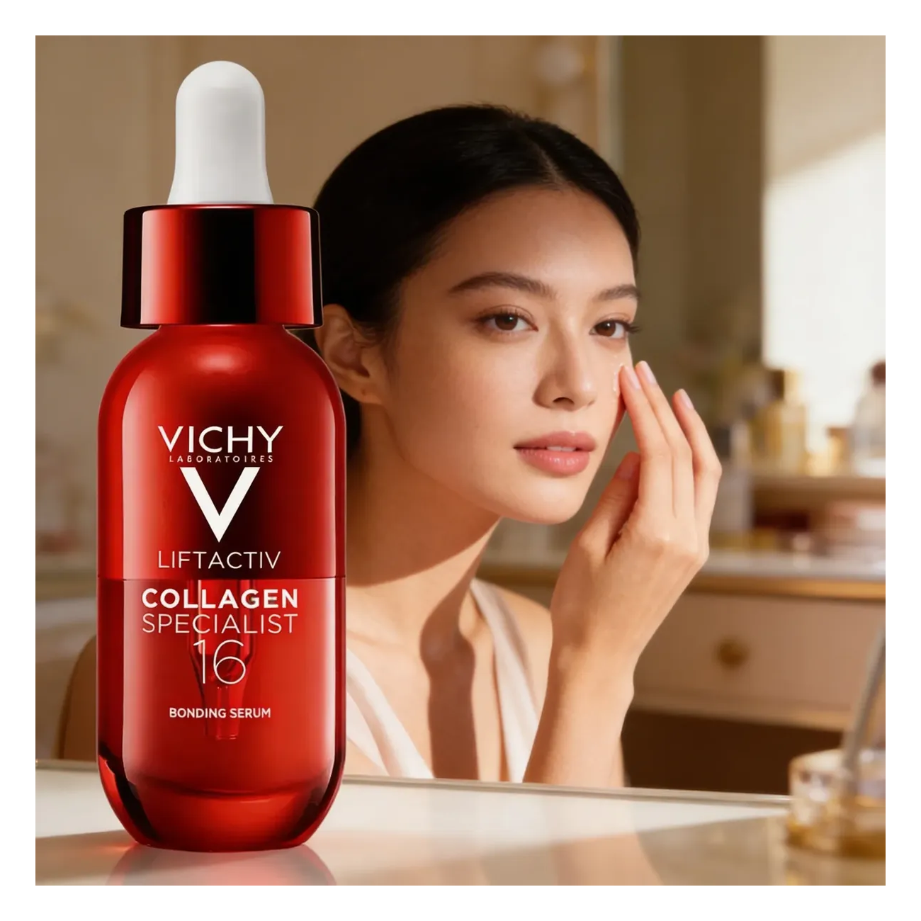 Vichy Liftactiv Collagen Specialist 16 Bonding Serum 10ml-7