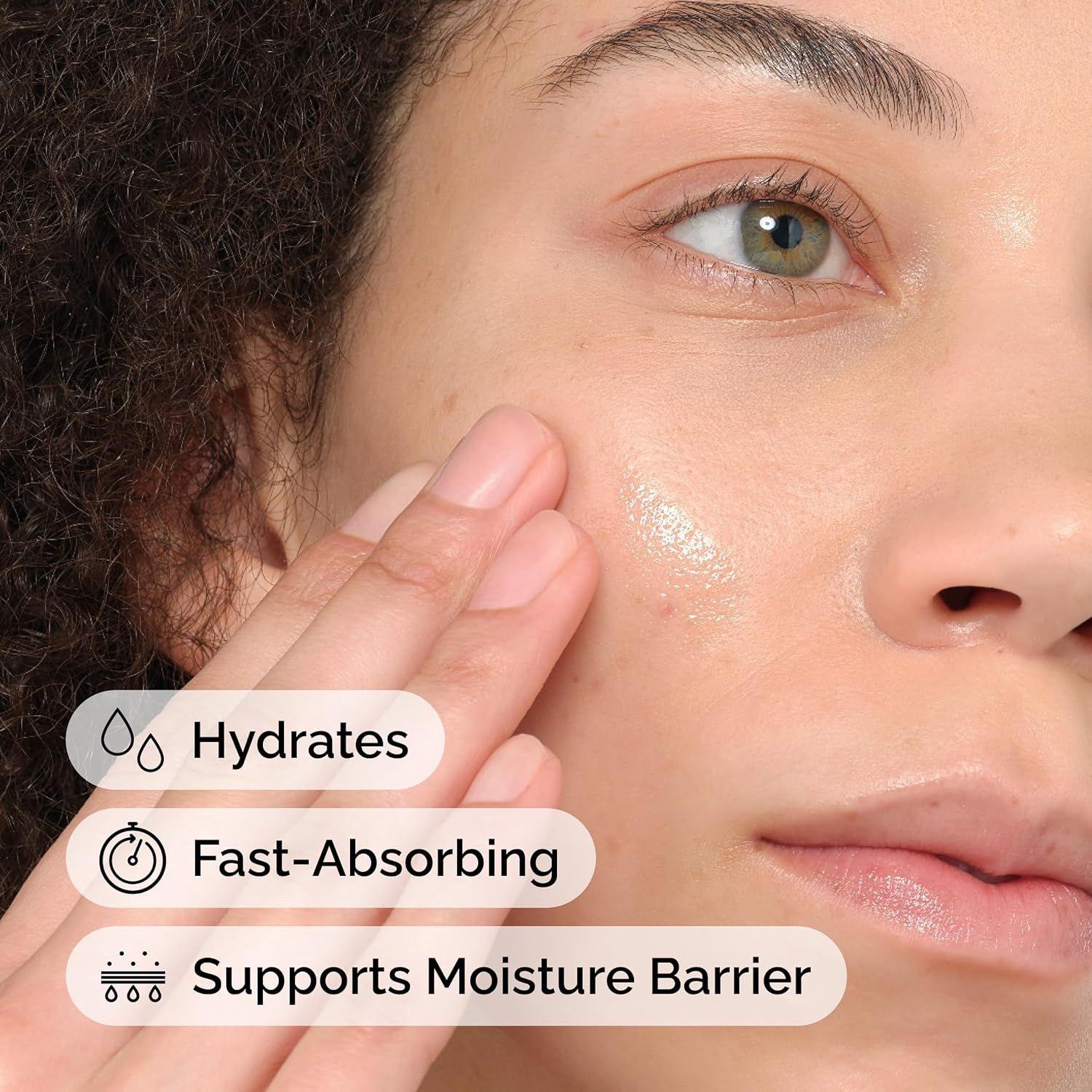 The Ordinary Solucion Hidratante 100% Plant Derived Squalane-3