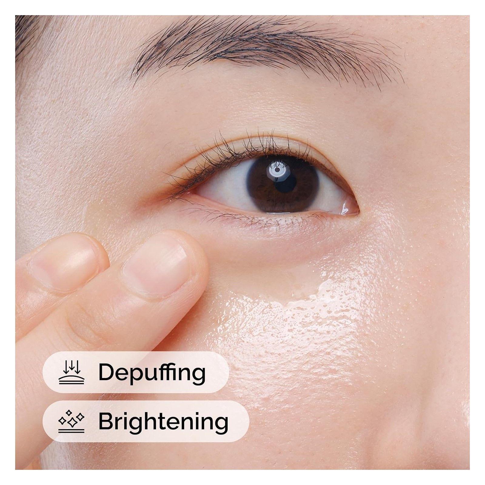 Serum Caffeine Solution 5% + Egcg The Ordinary Contorno Ojos-3