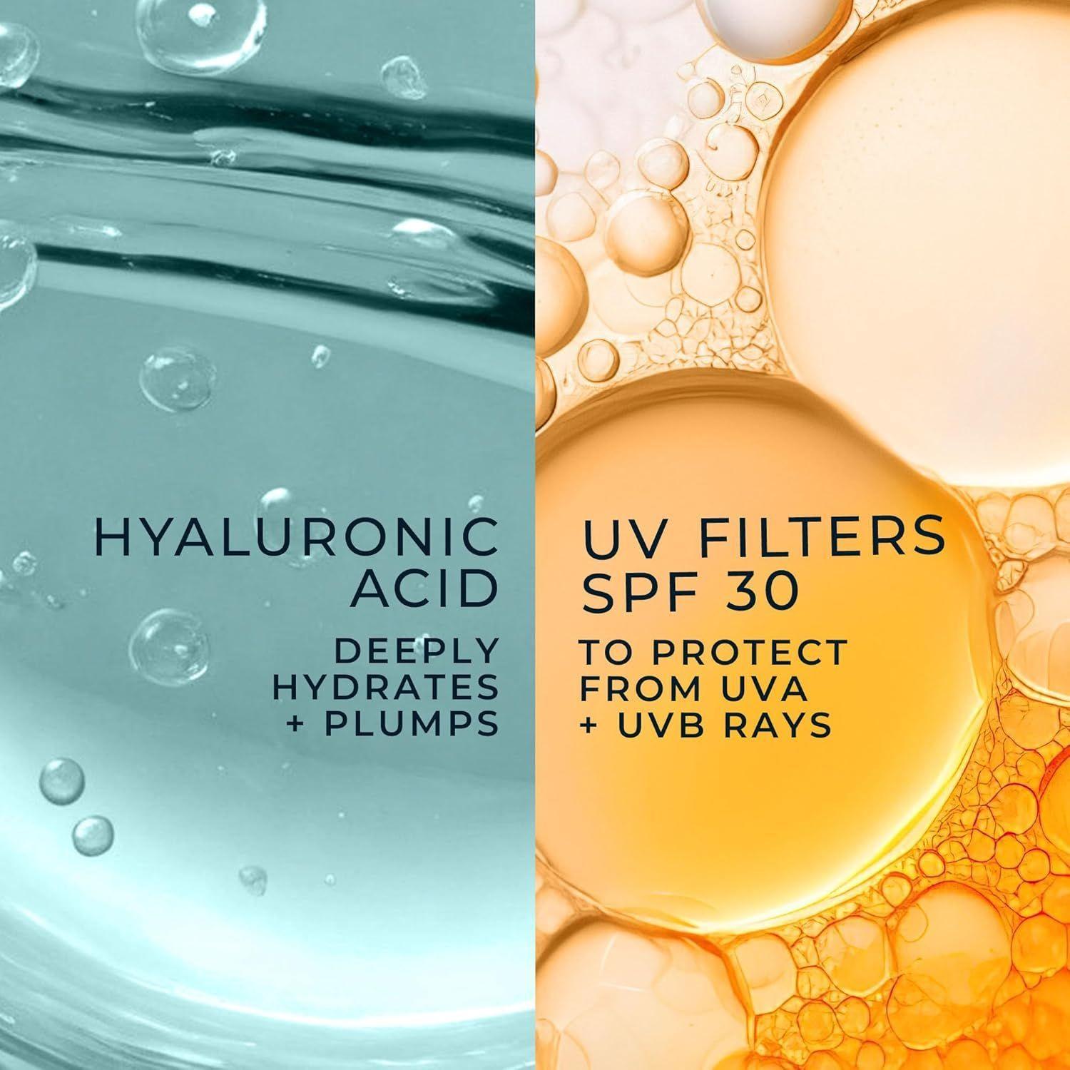 Roc Multi Correxion Hydrate Plump Spf30 Acido Hialuronico-2