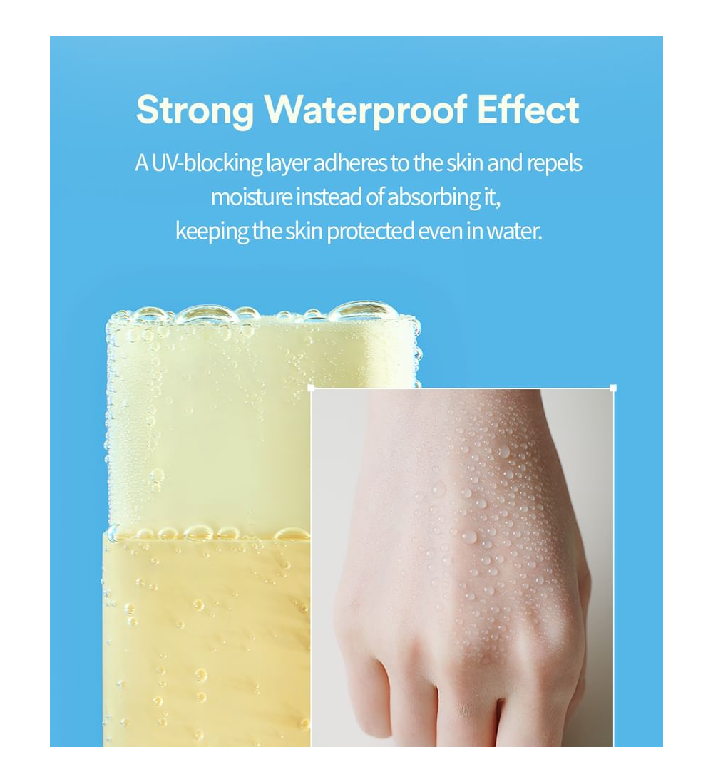 Tocobo Protector Solar Barra Vita Waterproof Sun Stick Spf50-5