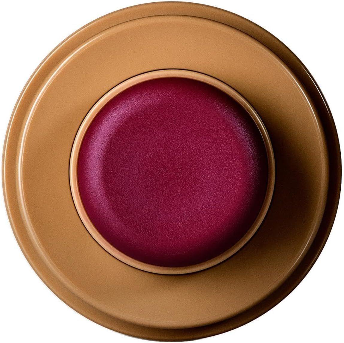 Rhode Pocket Blush Rubor Maquillaje Labial Mejillas Plum-2