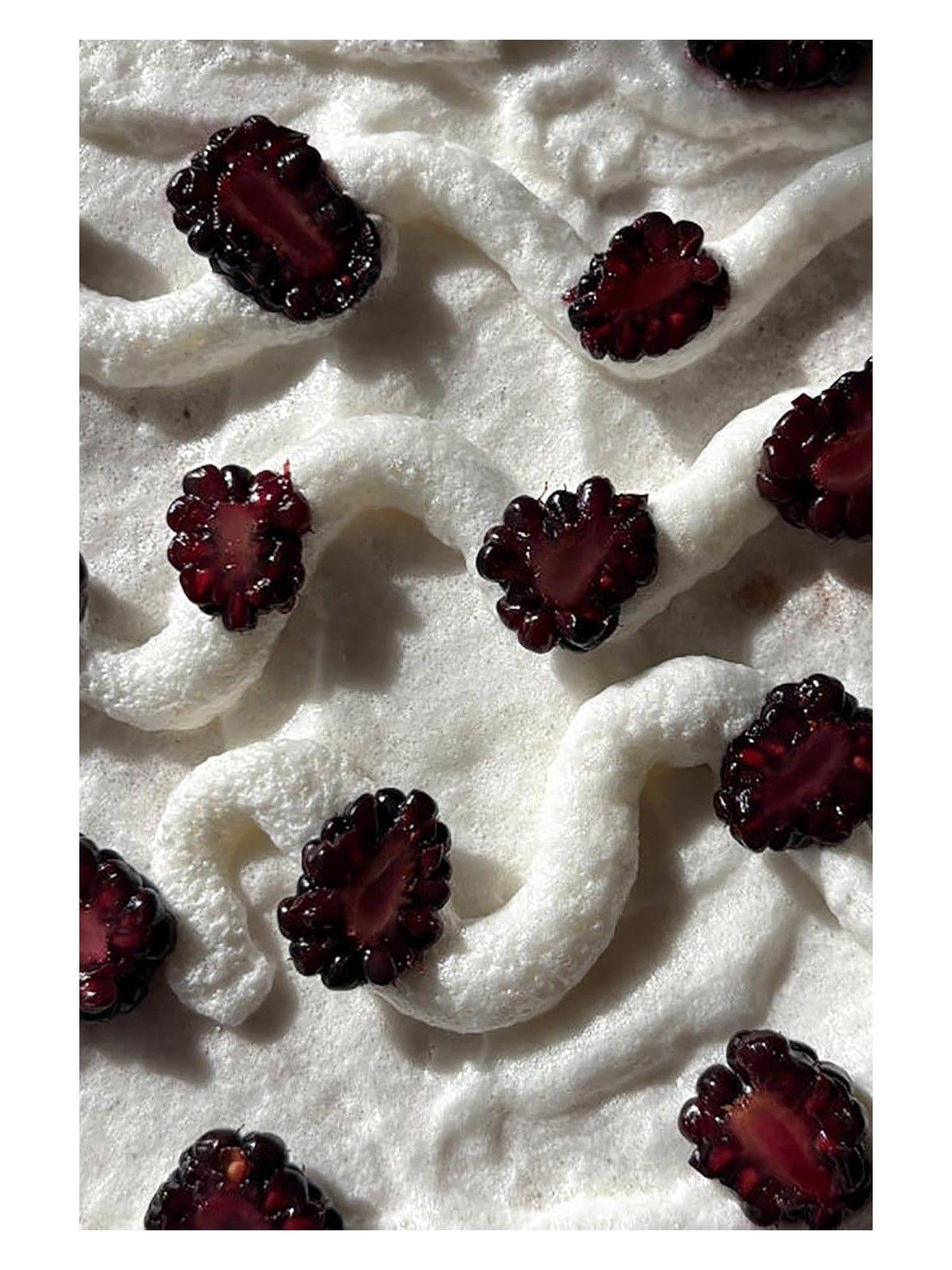 Rhode Pocket Blush Rubor Maquillaje Labial Mejillas Plum-3