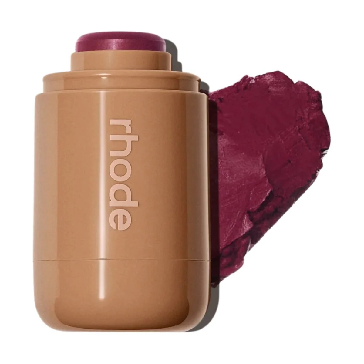 Rhode Pocket Blush Rubor Maquillaje Labial Mejillas Plum-4