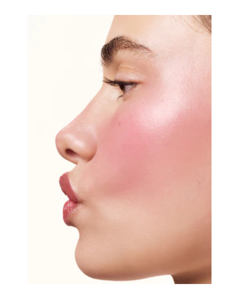 Rhode Pocket Blush Rubor Maquillaje Labial Mejillas Plum-5