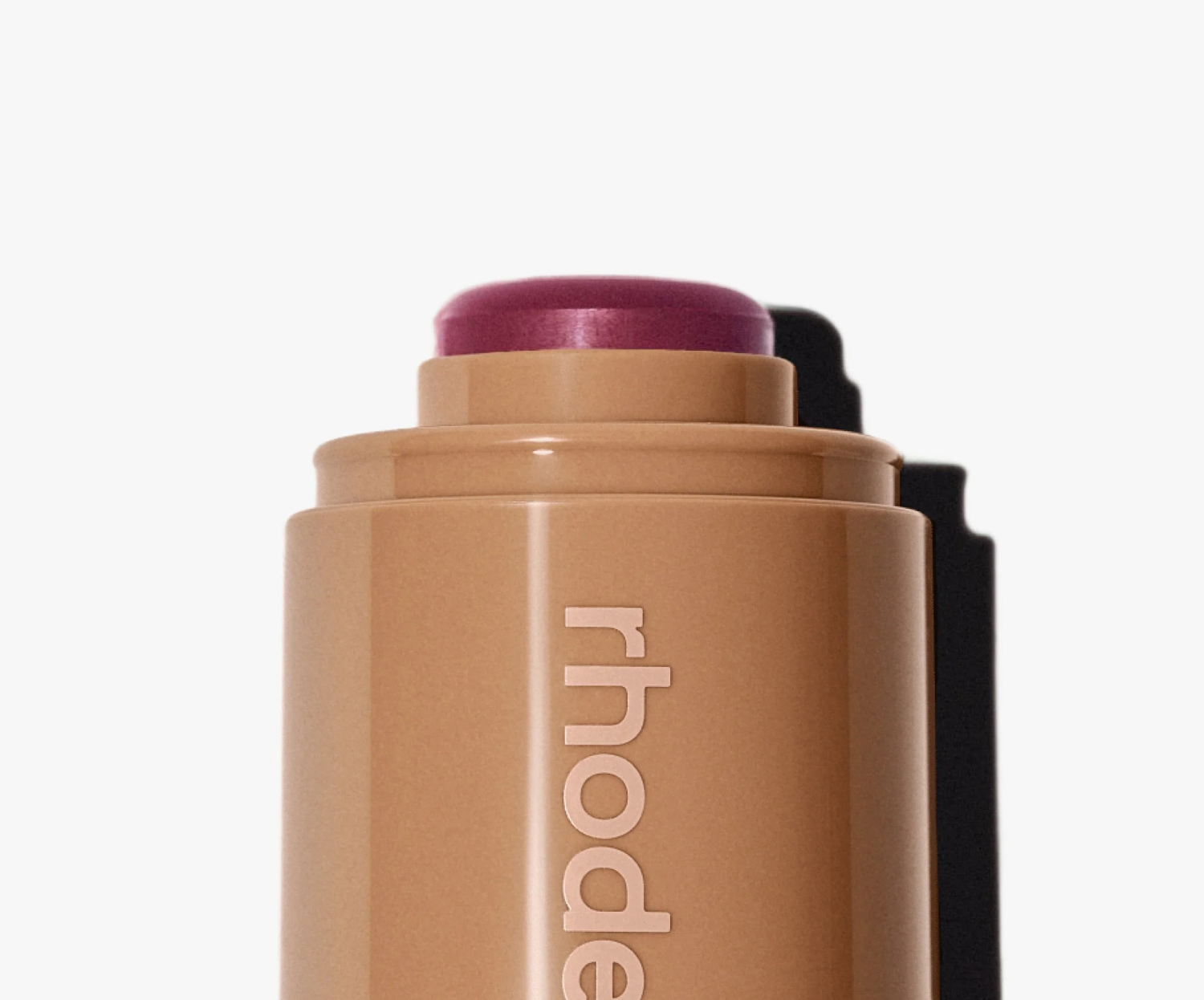Rhode Pocket Blush Rubor Maquillaje Labial Mejillas Plum-6