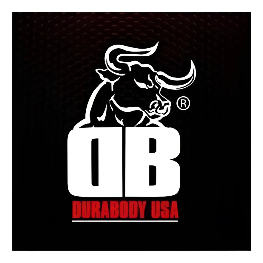 Cinturon De Pesas Para Gimnasio Durabody Titan Cuero M Natu-2